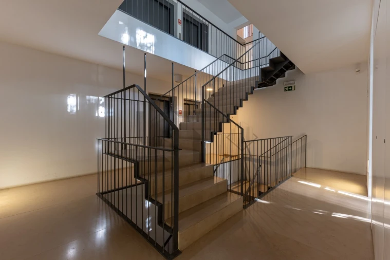 Apartamento T4 para Venda em Penha de França Foto 22