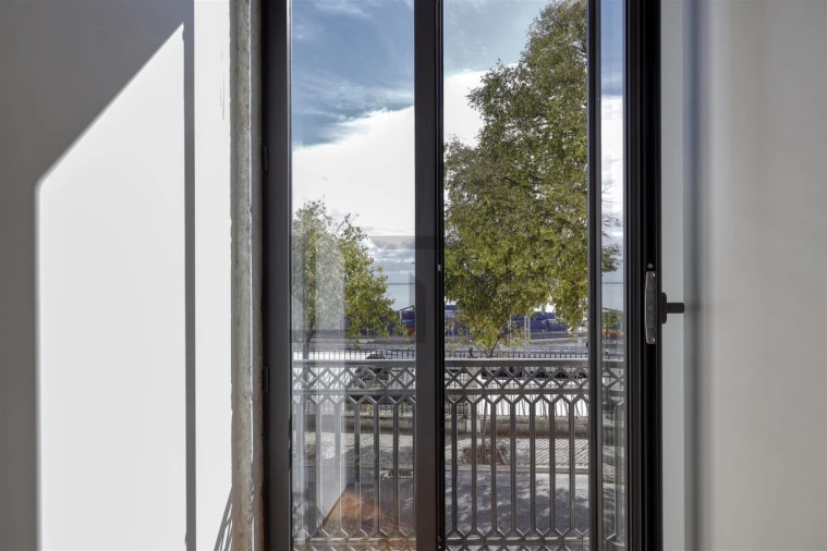 Apartamento T4 para Venda em Penha de França Foto 26