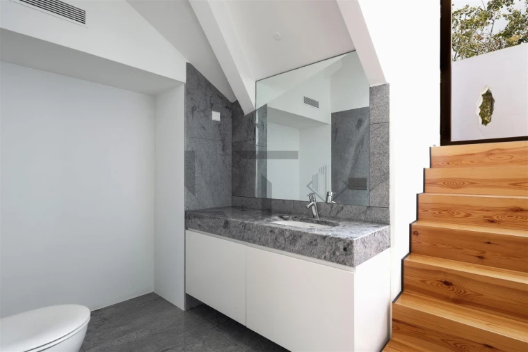 Apartamento T4 para Venda em Penha de França Foto 38