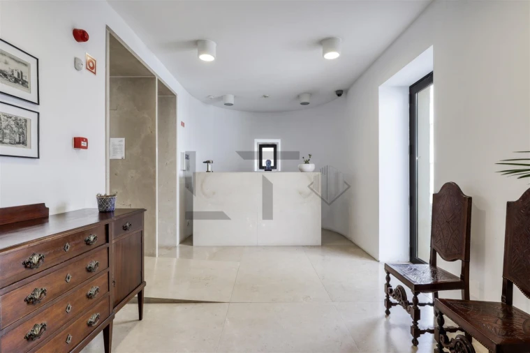 Apartamento T4 para Venda em Penha de França Foto 55