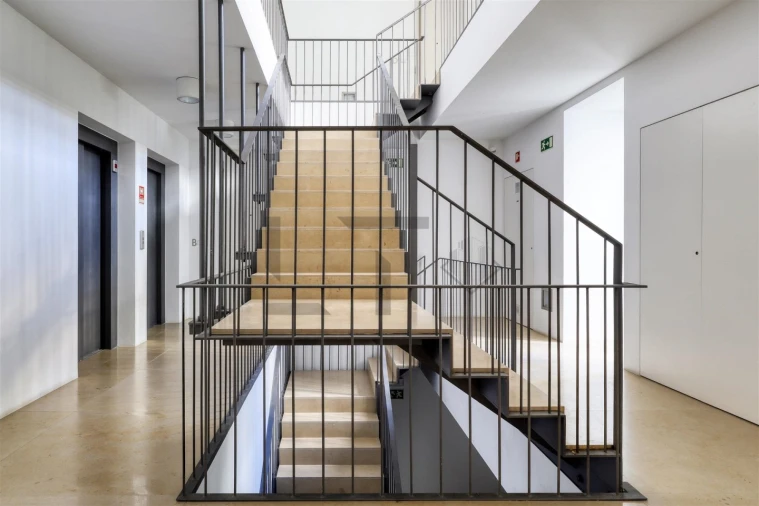 Apartamento T4 para Venda em Penha de França Foto 76