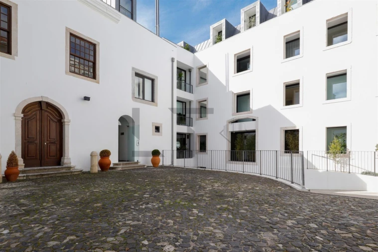Apartamento T4 para Venda em Penha de França Foto 77