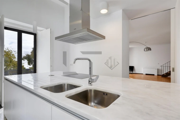 Apartamento T4 para Venda em Penha de França Foto 85