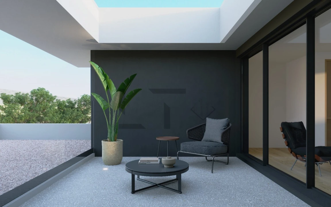 Moradia T3 para Venda em Caparica e Trafaria Foto 4