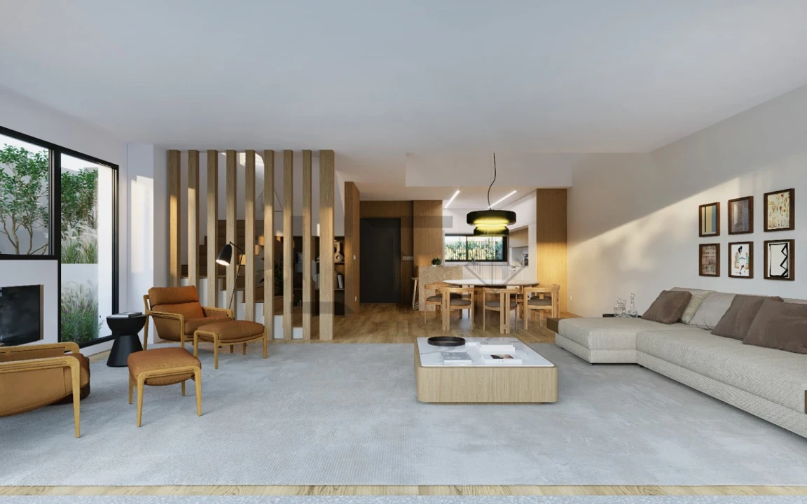 Moradia T3 para Venda em Caparica e Trafaria Foto 7