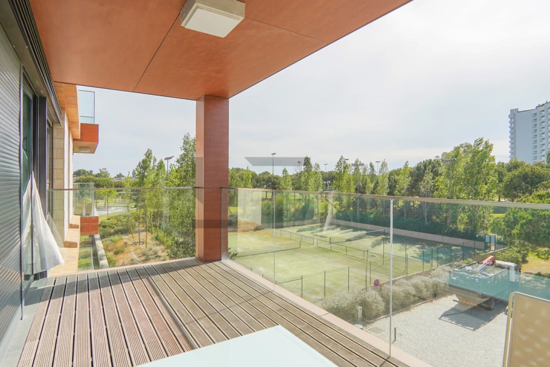 Apartamento T2 para Venda em Carvalhal Foto 1