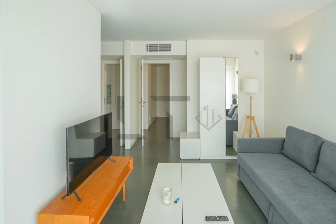 Apartamento T2 para Venda em Carvalhal Foto 5