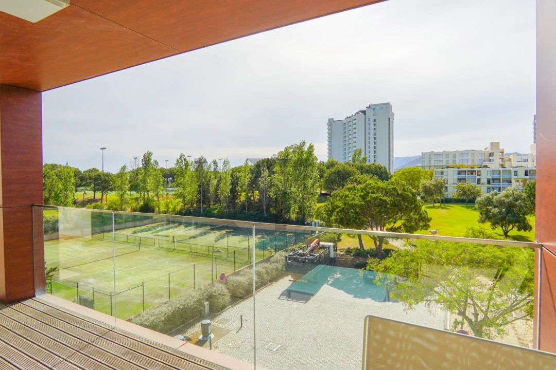 Apartamento T2 para Venda em Carvalhal Foto 14