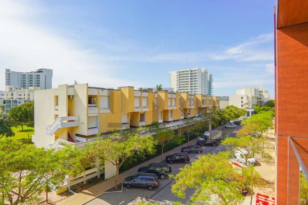 Apartamento T2 para Venda em Carvalhal Foto 16