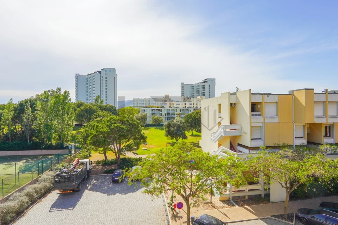 Apartamento T2 para Venda em Carvalhal Foto 17