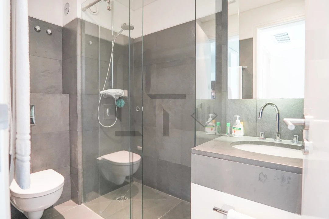 Apartamento T2 para Venda em Carvalhal Foto 19