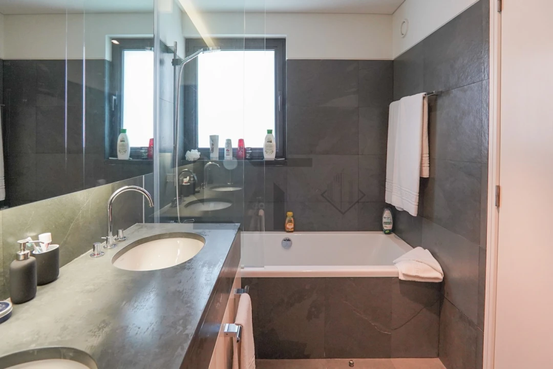 Apartamento T2 para Venda em Carvalhal Foto 23