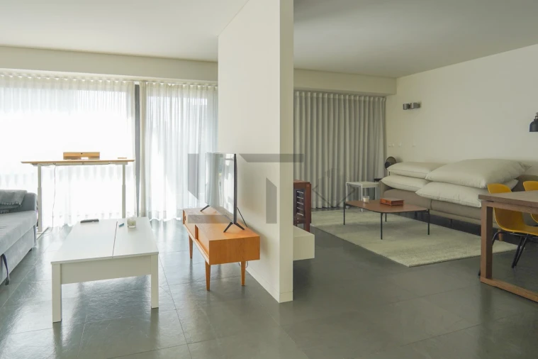 Apartamento T2 para Venda em Carvalhal Foto 3