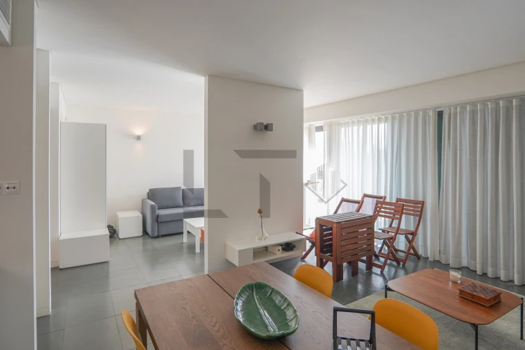 Apartamento T2 para Venda em Carvalhal Foto 11