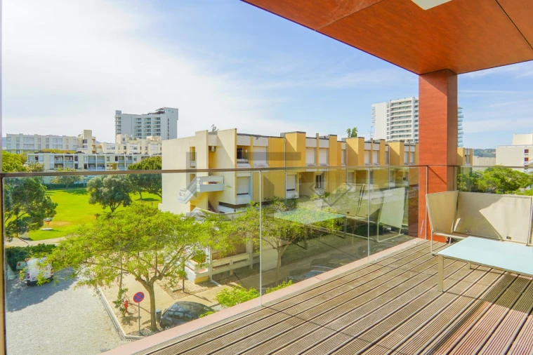 Apartamento T2 para Venda em Carvalhal Foto 13