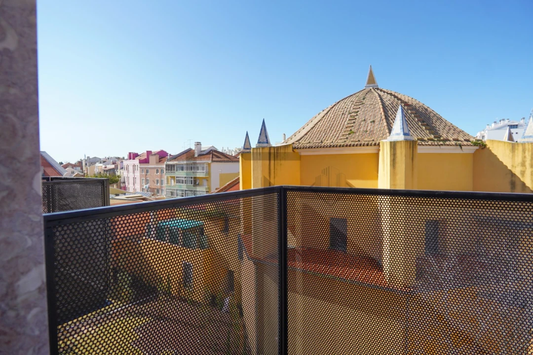 Apartamento T4 para Venda em Belém Foto 31