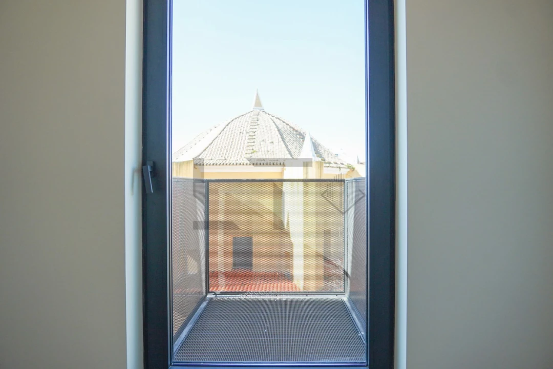 Apartamento T4 para Venda em Belém Foto 38