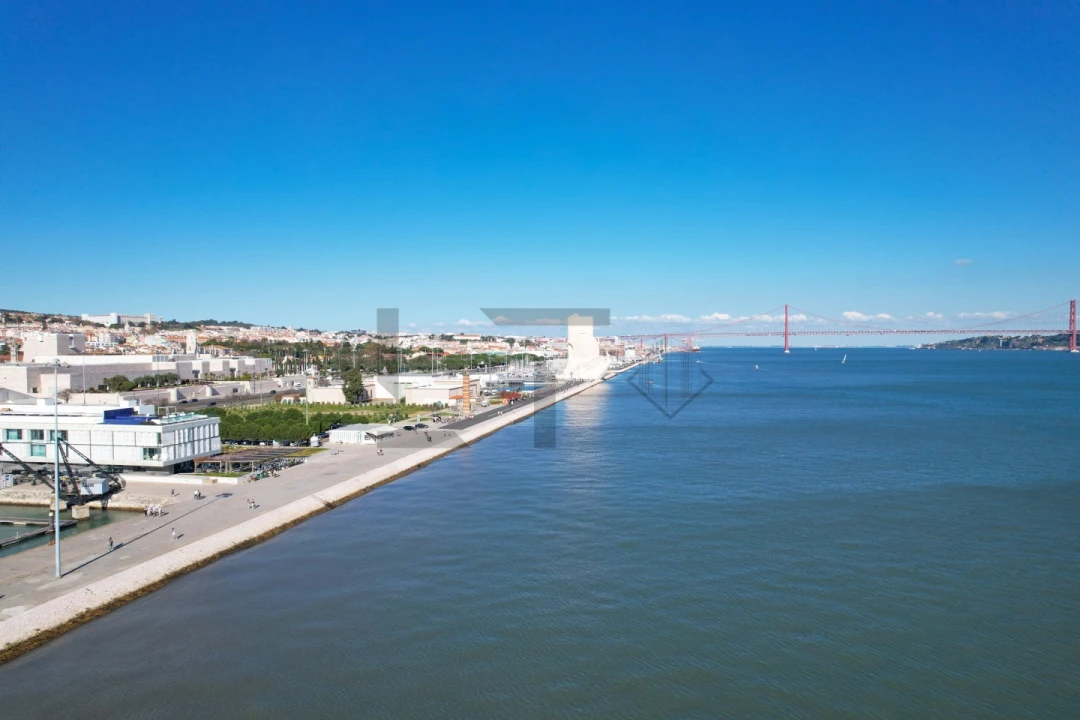 Apartamento T4 para Venda em Belém Foto 59