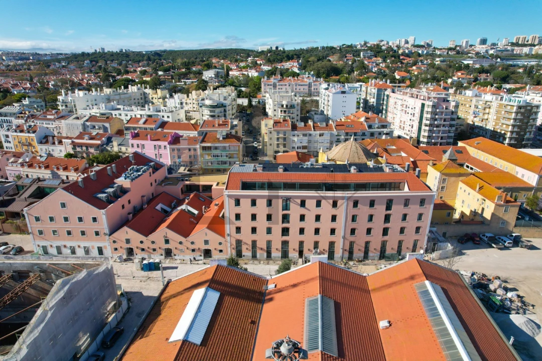 Apartamento T4 para Venda em Belém Foto 62