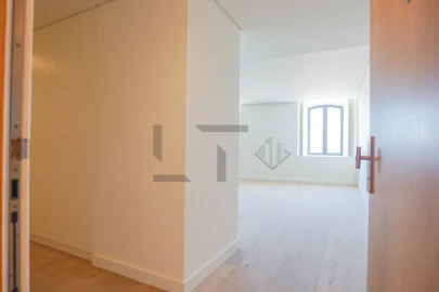 Apartamento T4 para Venda em Belém