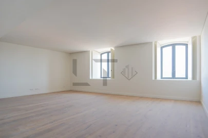 Apartamento T4 para Venda em Belém