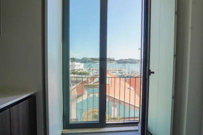 Apartamento T4 para Venda em Belém