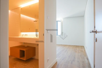 Apartamento T4 para Venda em Belém