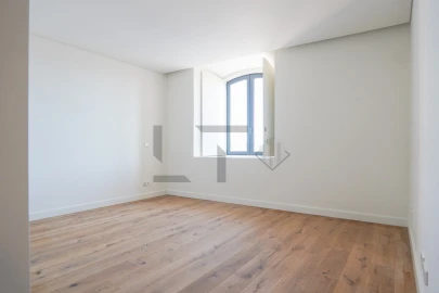 Apartamento T4 para Venda em Belém