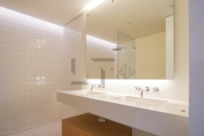 Apartamento T4 para Venda em Belém
