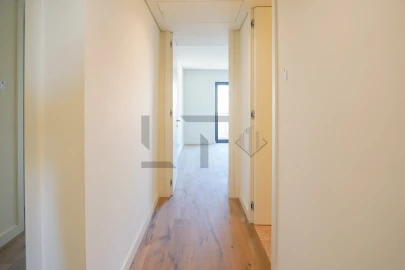 Apartamento T4 para Venda em Belém