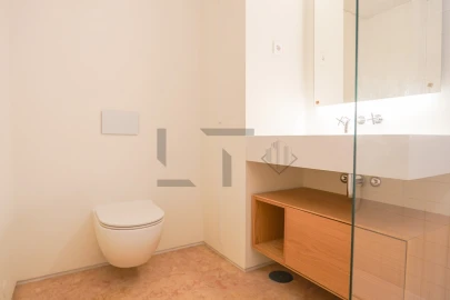Apartamento T4 para Venda em Belém