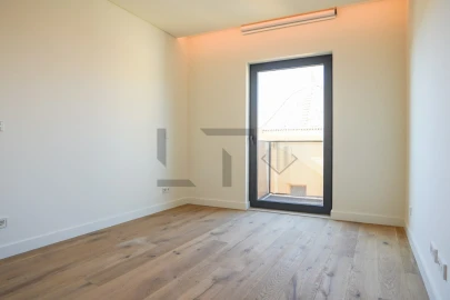 Apartamento T4 para Venda em Belém