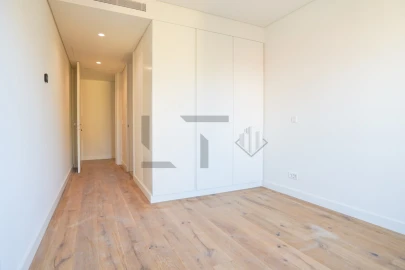 Apartamento T4 para Venda em Belém
