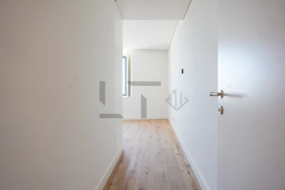 Apartamento T4 para Venda em Belém