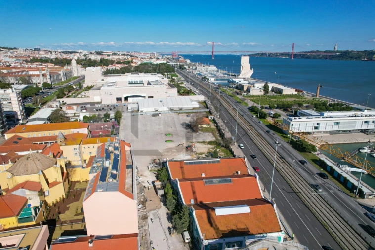 Apartamento T4 para Venda em Belém Foto 54