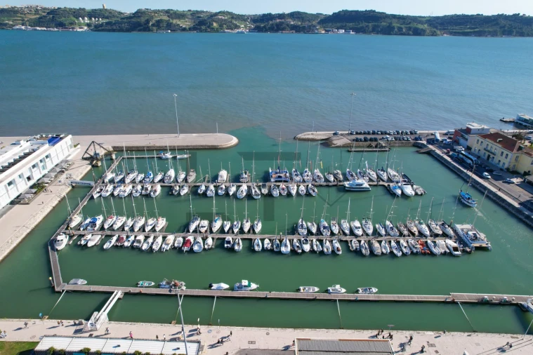 Apartamento T4 para Venda em Belém Foto 56