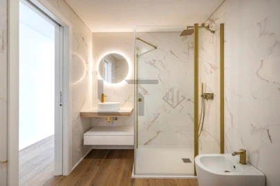 Apartamento T2 para Venda em Ericeira