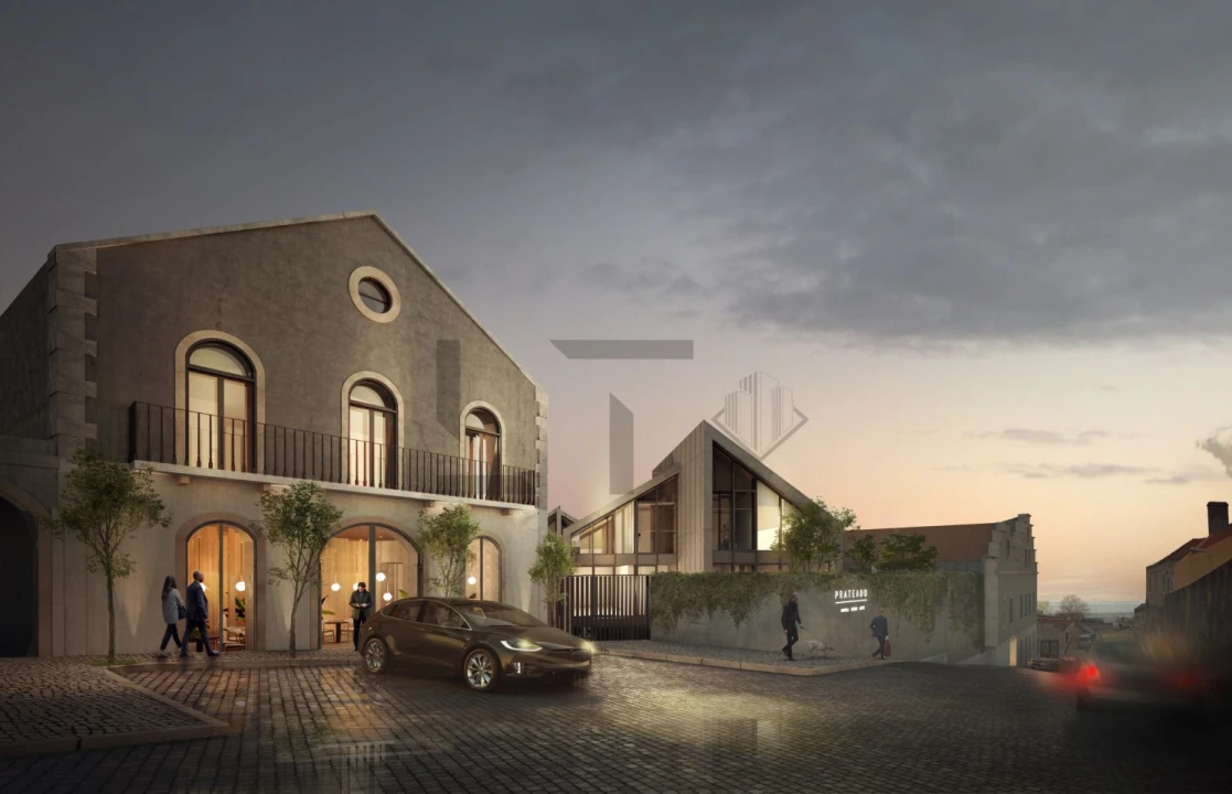 Apartamento T3 para Venda em Marvila Foto 6