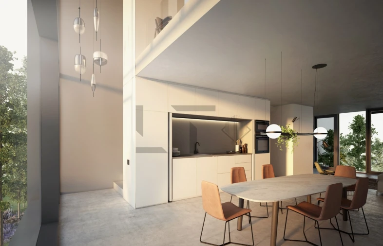 Apartamento T3 para Venda em Marvila Foto 2