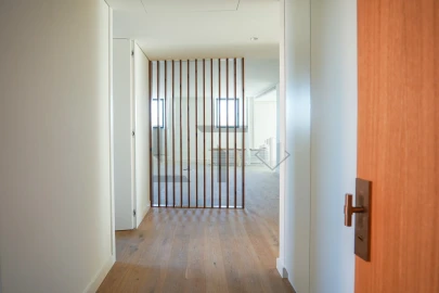 Apartamento T4 para Venda em Belém
