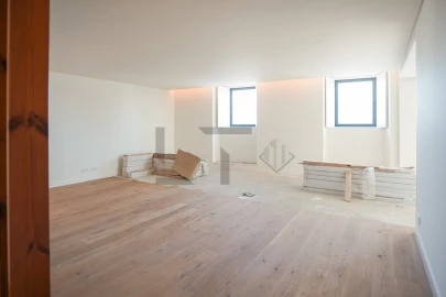 Apartamento T4 para Venda em Belém