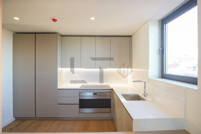 Apartamento T4 para Venda em Belém