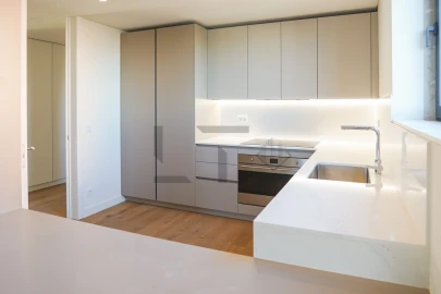 Apartamento T4 para Venda em Belém