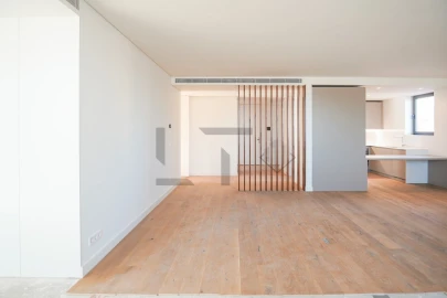 Apartamento T4 para Venda em Belém