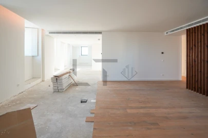 Apartamento T4 para Venda em Belém