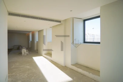 Apartamento T4 para Venda em Belém
