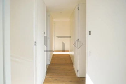 Apartamento T4 para Venda em Belém