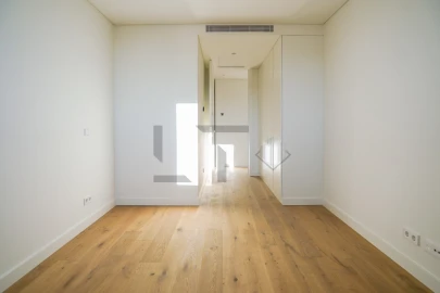Apartamento T4 para Venda em Belém