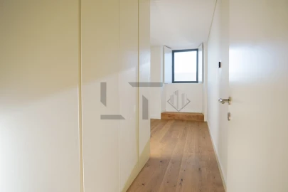 Apartamento T4 para Venda em Belém
