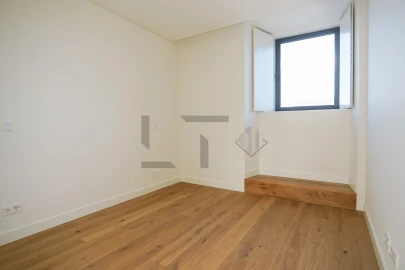 Apartamento T4 para Venda em Belém
